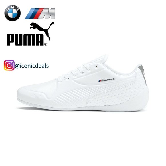 Puma Other - Puma x BMW M Motorsport Drift Cat 7S Ultra Men's S